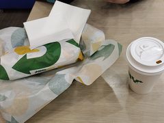 -赛百味SUBWAY(凯丹店)