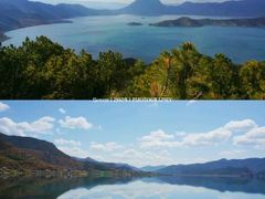 -丽江泸沽湖景区