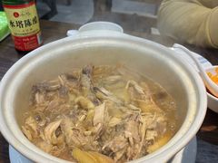 -民间瓦缸煨汤館(嵩山路店)