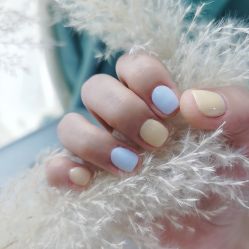 -潮店·虞妃妮轻奢美甲美睫馆