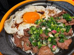 -文通冰室(东方宝泰店)