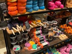 -LUSH(威尼斯人店)