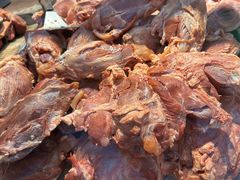 腊牛肉腱子-刘纪孝腊牛羊肉(北广济街店)