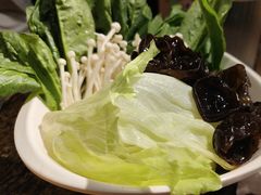 -黄记煌三汁焖锅(崇文门店)