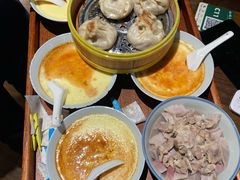 -农耕记·湖南土菜(halo广场店)