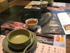 -盡膳口福跷脚牛肉火锅(合生汇购物中心店)