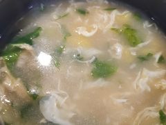 -隆喜元鱼汤包·海鲜(中联广场店)