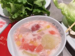 -盛江山自助料理·惠享店(千峰南路店)