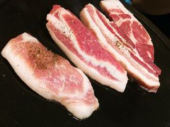 -Dombe豚(黑猪肉街店)