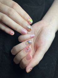 -Meet Nail 美睫·美甲