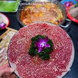 温江牛杂火锅｜情有独钟[爱心]