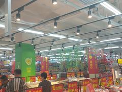 -沃尔玛(北大街店)
