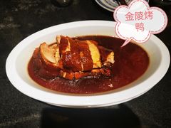 -南京大牌档(新街口德基广场店)