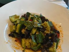 -翠湖宾馆·中餐厅