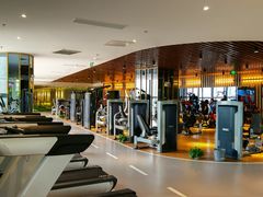 -银吉姆健身(恒隆馆)