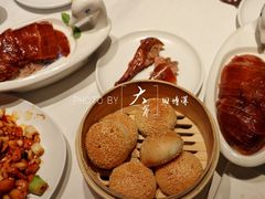 -大鸭梨烤鸭(枣园店)