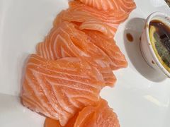 -禾斗海鲜自助(市南银座店)