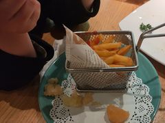 -菲滋意式休闲餐厅(北仑银泰城店)