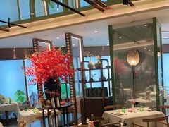 大堂-望湘园·小雅(德基店)