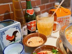 -芈重山老火锅(广州首店)