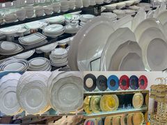 -信基豪泰酒店用品城