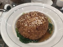-陈记菜馆·非遗淮扬菜·始于1988(东关街教场店)