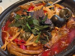 -老友王·南宁特色菜(金汇如意坊店)