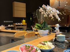 -然锅料理