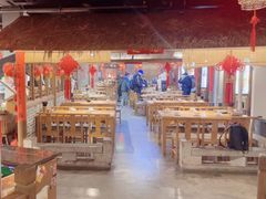 -印象鲵宴·张家界地标美食名片(溪布街店)