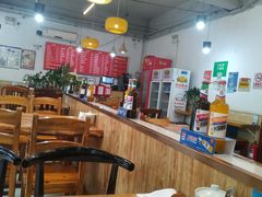 大堂-螺蛳粉先生(蓟门桥店)