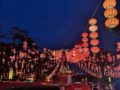 -厦门方特东方神画