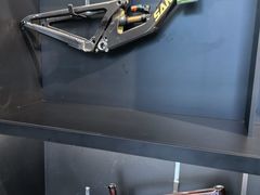 -上海魅力单车cannondale