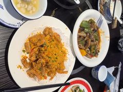 -东江海鲜大排档·潮汕菜·砂锅粥