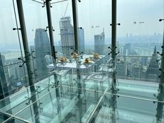 -解放碑威斯汀酒店-知味国际美食餐厅