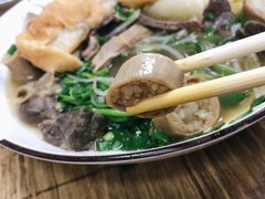 -正宗阳山牛杂(东城店)