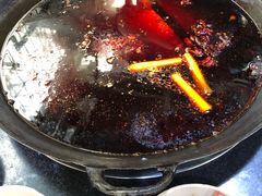 锅底-星鸿社重庆老火锅