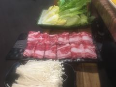 -春润大地海南椰子鸡(沙井京基百纳广场店)