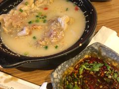 -付小姐在成都(川沙店)