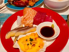 -味餐厅·海鲜·火锅·自助餐