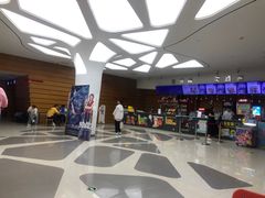 -沃美影城蜀山万象汇店(WMX巨幕)