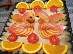 -九花山烤鸭店