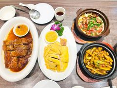 -周锦记广式餐厅(格林生活坊2期店)