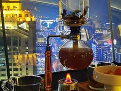 -Hi City·城市之巅