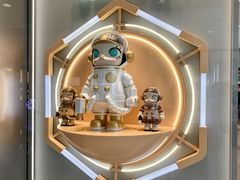 -泡泡玛特POPMART(崇文门国瑞城店)