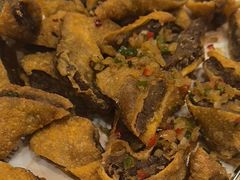 -新疆大厦·慕士塔格餐厅