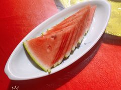 -沽上民肴·海鲜锅贴·天津菜(福州道鸿正家园店)