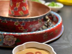 -羊大爷涮肉(亮马桥店)