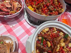 -辣小鲜·南昌大排档(船山路店)