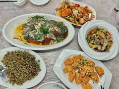 -众味海鲜大排档·活海鲜·潮汕味(南澳店)