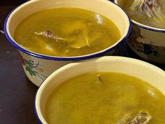 老鸭汤-界山丁老二丁记老鸭汤饭店